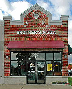 brotherspizza frederickmd store front small